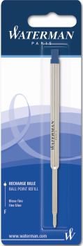 WATERMAN Mine Maxima F 1964016 blau