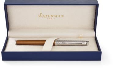 WATERMAN Füllfederhalter F 1971619 Hémisphère CC blau