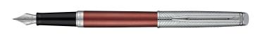 WATERMAN Füllhalter Hémisphère Deluxe M 1971672 Rose Cuivré C.C.