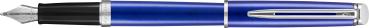 WATERMAN Füllfederhalter F 2042967 Hémisphère CC blau