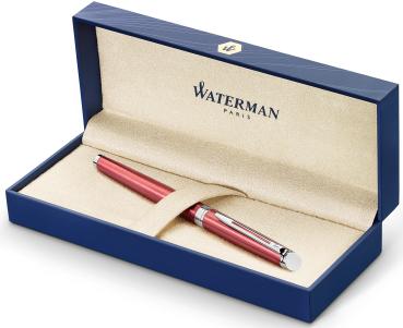 Waterman rollerball hémisphère cc 2043206 coral pink - Waterman-2043206-3026980432065-02