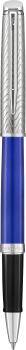 WATERMAN Rollerball Hémisphère CC 2043219 Blue Wave