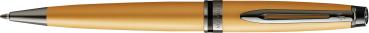 WATERMAN Kugelschreiber M 2119260 EXPERT METALLIC blau