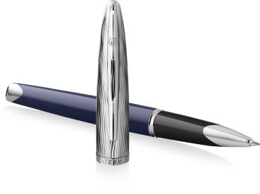 WATERMAN Kugelschreiber 2166425 L'ESSENCE blau