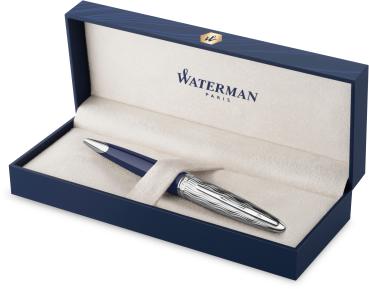 WATERMAN Kugelschreiber 2166425 L'ESSENCE blau