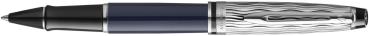 WATERMAN Rollerball 2166429 L'Essence schwarz