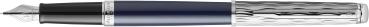 WATERMAN Füllfederhalter F 2166467 L'ESSENCE blau