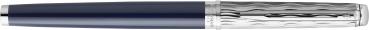 WATERMAN Füllfederhalter M 2166468 L'ESSENCE blau