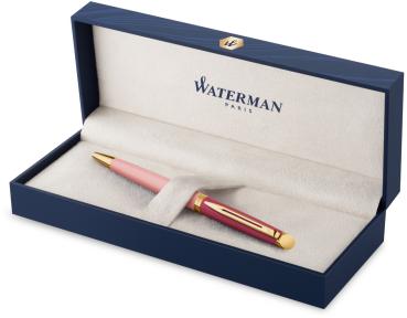 WATERMAN Füllfederhalter F 2179896 Hémisphère CC blau