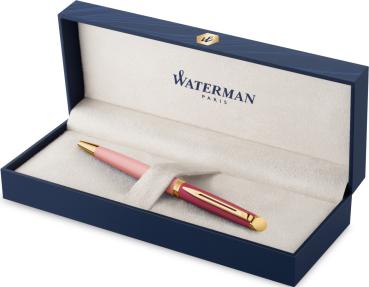 WATERMAN Kugelschreiber M 2179899 Hémisphère CC blau