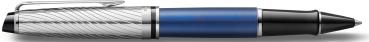 WATERMAN Rollerball F 2187682 Expert schwarz