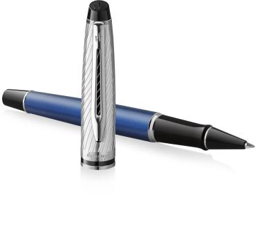 WATERMAN Rollerball F 2187682 Expert schwarz