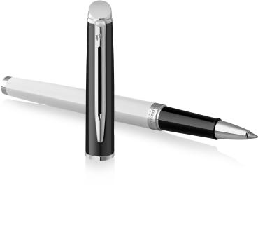 WATERMAN Rollerball F 2202845 Hémisphère CC schwarz