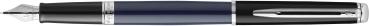 WATERMAN Füllfederhalter F 2202847 Hémisphère CC blau