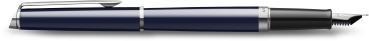 Waterman füllfederhalter m 2214204 hémisphère blue core finish - Waterman-2214204-3026982142047-02.jpg