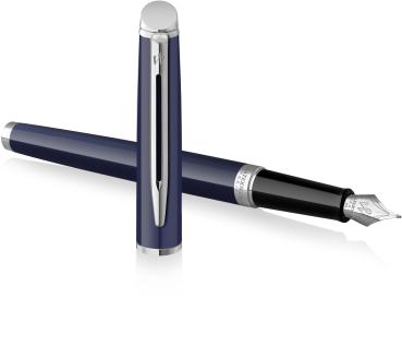 Waterman füllfederhalter m 2214204 hémisphère blue core finish - Waterman-2214204-3026982142047-03.jpg