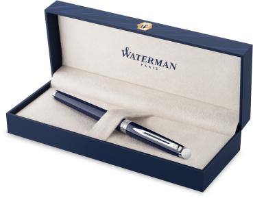 Waterman füllfederhalter m 2214204 hémisphère blue core finish - Waterman-2214204-3026982142047-04.jpg