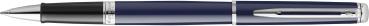 WATERMAN Rollerball F 2214205 Hémisphère Blue Core Finish