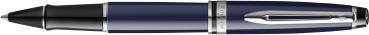 WATERMAN Rollerball F 2214208 Expert Blue Core Finish