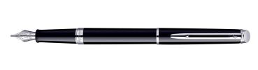 WATERMAN Füllhalter Hemisphere CC M S0920530 schwarz