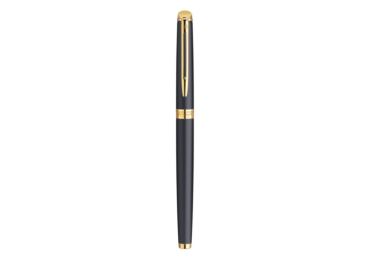 WATERMAN Hemisphere GC F S0920750 mattschwarz