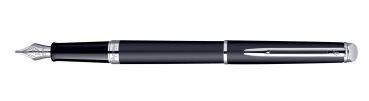 WATERMAN Füllhalter Hemisphere CC M S0920830 schwarz