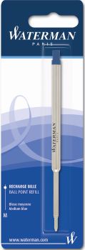 WATERMAN Mine Maxima M S0944490 blau