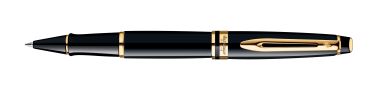 WATERMAN Expert CC F S0951680 schwarz