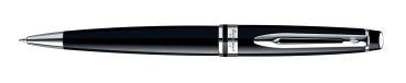 WATERMAN Kugelschreiber Expert CC S0951800 schwarz