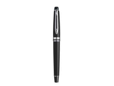 WATERMAN Expert CC F S0951880 mattschwarz