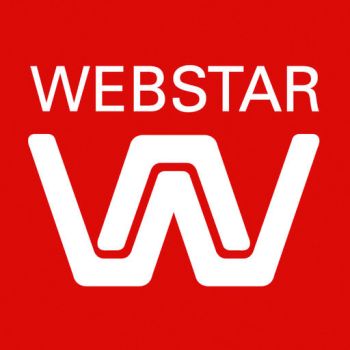 WEBSTAR Deckel zu Kaffeebecher 25580 schwarz, PS, für 2dl 100 Stück