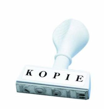 WEDO Textstempel 193 24 Kopie