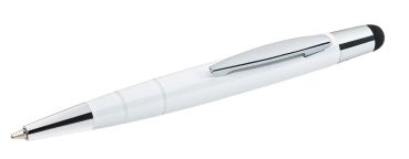 WEDO Touch Pen Mini 2-in-1 26115000 weiss