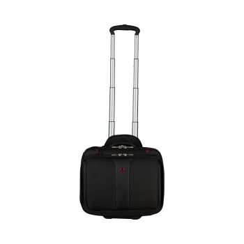 WENGER Notebook Trolley Patriot 600662 Trolley 17, Bag 15.4 Zoll