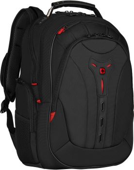 WENGER Business Backpack Pegasus 606492 25L, 14-16 Zoll