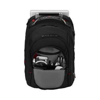 WENGER Business Backpack IBEY 606493 25L, 14-16 Zoll