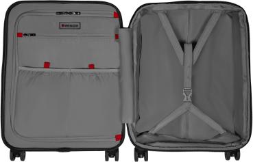 Wenger syntry carry-on 44l 610163 black/grey - Wenger-610163-7613329077603-02.jpg