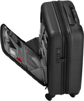 Wenger syntry carry-on 44l 610163 black/grey - Wenger-610163-7613329077603-06.jpg