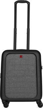 Wenger syntry carry-on 44l 610163 black/grey - Wenger-610163-7613329077603-07.jpg