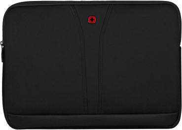 WENGER BC Fix 15.6 inch 610182 Laptop Sleeve Black