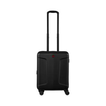 WENGER Legacy DC Carry-on 39l 610865 Hardside Case Black