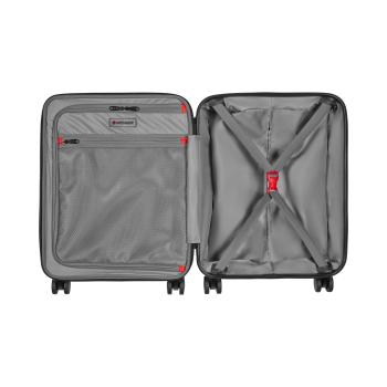 WENGER Legacy DC Carry-on 39l 610865 Hardside Case Black