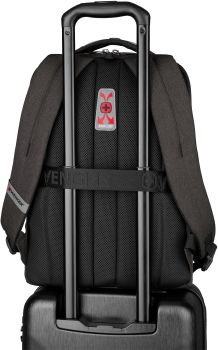 WENGER MX Professional 16 inch 611641 Laptop Backpack