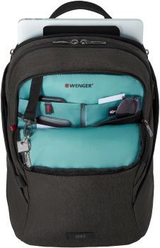 WENGER MX Light 16 inch 611642 Laptop Backpack