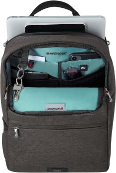 WENGER MX Reload 16 inch 611643 Laptop Backpack