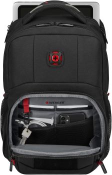 WENGER PlayerMode 14 inch 611651 Laptop Backpack