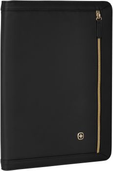 WENGER Amelie Women's Padfolio 611712 Black