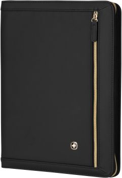 WENGER Amelie Women's Padfolio 611712 Black