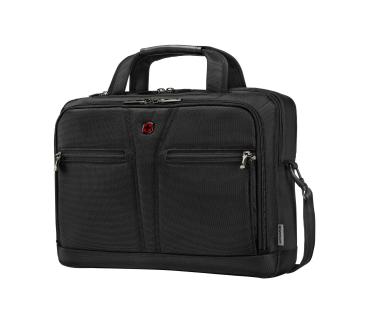 WENGER Laptoptasche BC Pro PET 14-16" 612267 11l schwarz