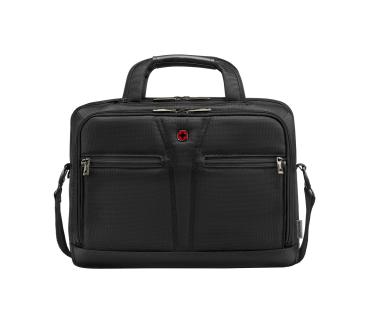 WENGER Laptoptasche BC Pro PET 14-16" 612267 11l schwarz